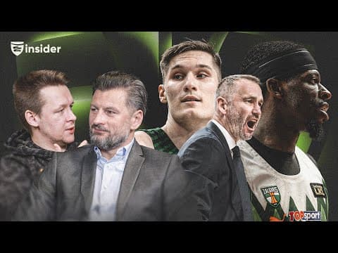 Tinklalaidė Su G.navicku: Komandos Rezultatai, Pokalbis Su Cisco Ir Sudėties Klausimai