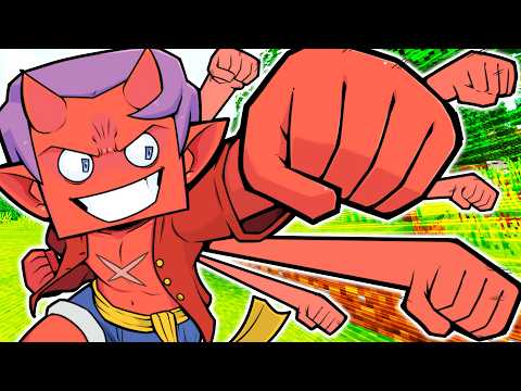 How An Animator Ruined A Vtuber Minecraft Server..