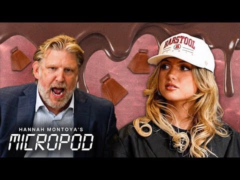 BRANDON WALKER - MICROPOD: E7