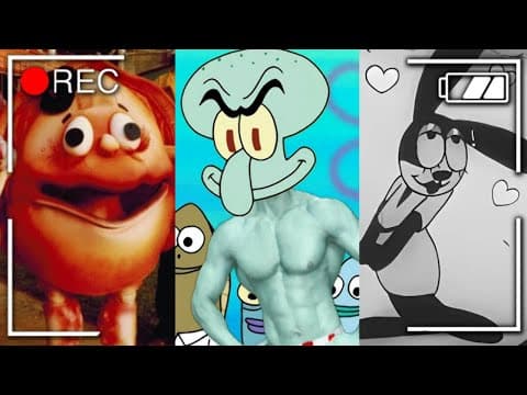 The Tragic Mystery Of Lost Characters