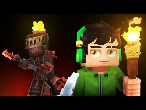 Hytale Is Such A Good Looking Game