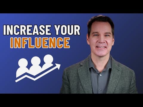 Tips For Your Leadership And Influence