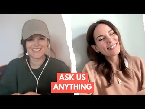 Ask Us Anything!