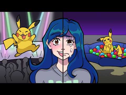 I Attended The Pokemon World Championships 10 Years Later - Tama Hero