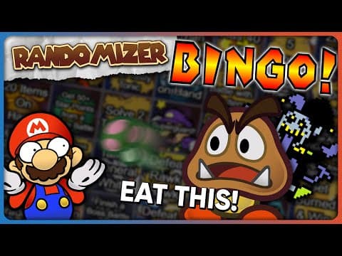 Enemies Can Now Use Anything!