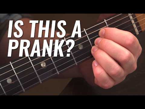 Reddit Guitar Questions