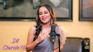 Tumhari Baatein Karnaa Lyrical |himesh Ke Dil Se The Album| Himesh Reshammiya|kavya Limaye|