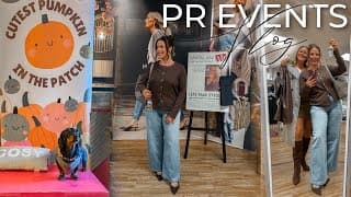 Matalan Shopping & Event, New Camera, Daschund Cafe & More | Days With Me Vlog