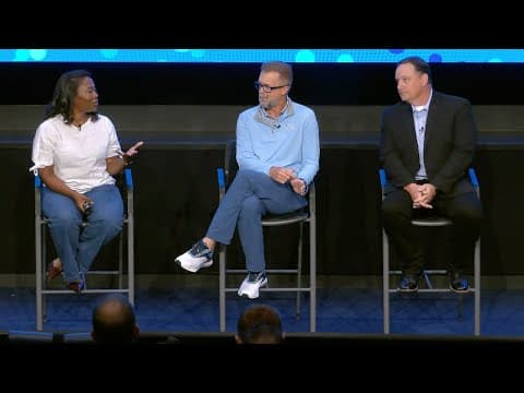 At&t Secure Connections 2025 - Principles Of Operational Excellence In Cybersecurity