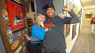 24 Hours In Kentucky!