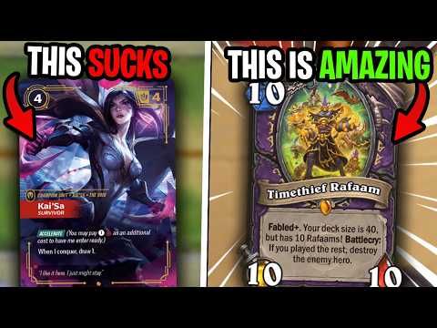 Why This Might Be The Future Of Card Game Numbers