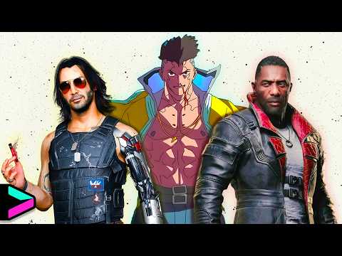 O Que É Cyberpunk Em 2026?