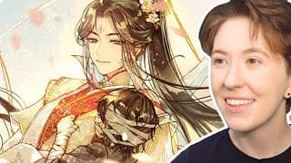 Live Tgcf Reading/chat Ch. 14