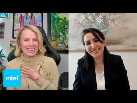 Ai For Accessibility: How Sorenson Is Advancing Inclusive Communication | Intel