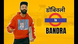 Byn : Dombivli To Bandra