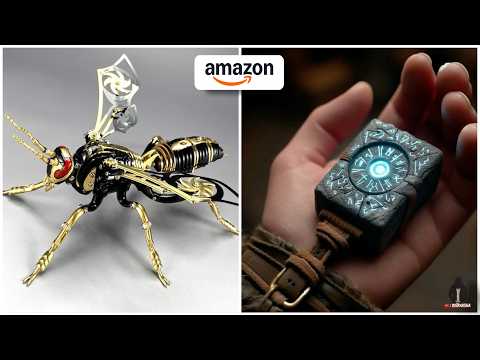 22 Crazy Unique Products On Amazon & Flipkart | New Gadgets Under Rs 50, Rs 100, Rs 500 , Rs 1000