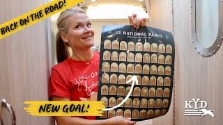 ✨kyd Season Premiere: Your Farthest Rv Trip Ever!