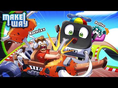 This Game Has Become Incredibly Cursed...