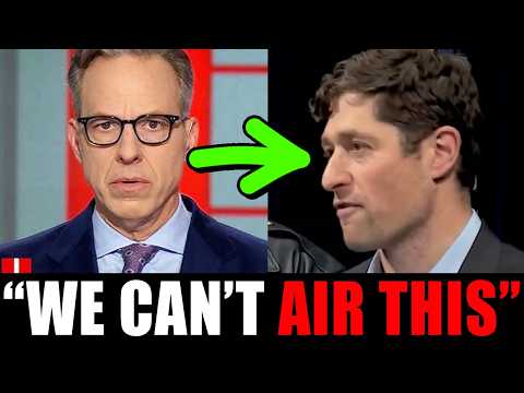 He Accidently Laid Out The Plan.......