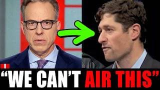 He Accidently Laid Out The Plan.......