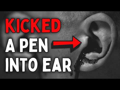 Sadistic Veterans Commit Gruesome Sa + Murder Spree