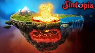 I Tried To Automate The Afterlife But Accidentally Destroyed The World - Sintopia