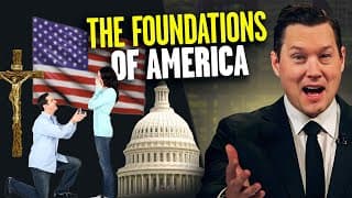 Are Americans Pursuing The Greatness Of America The Founders Envisioned? | Ep 1151