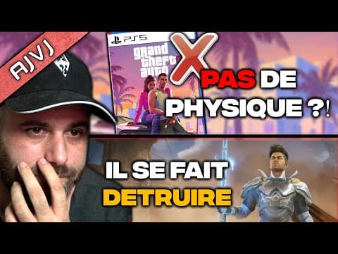 Ils Cherchent Encore À Nous Avoir ? 😑 Phantom Blade Surprend À L’international, Highguard, Re 9 4k60