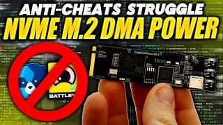 This Device Just Ruined Anti-cheats (hardware Cheat Guide)