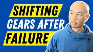 My Podcast Plan Is Failing. What's The New Plan?? | Ds533 | Doug.show