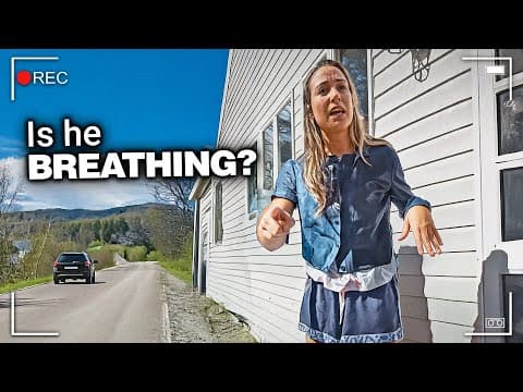 Woman Realizes She Accidentally Killed Her Boyfriend