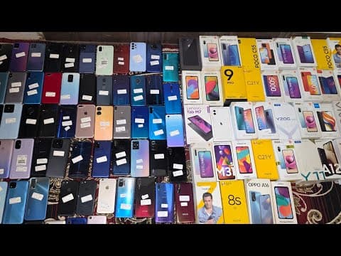 Branded Mobile Phone Low Price On Phonoverse Mobile App Upto 80% Off 7900000021