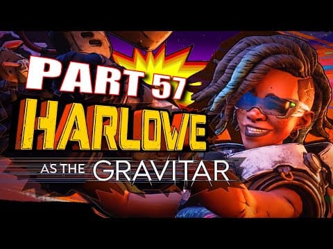 Borderlands 4 Walkthrough Gameplay Part 57: Deathright Order Silo, His Vile Sanctum 2