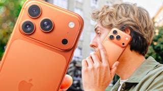 Iphone 17 Pro Review: Why It's (actually) Better