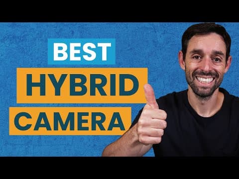 Best Camera For Hybrid Meetings? Poly Studio R30 In Action