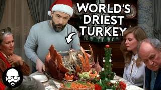 The Christmas Vacation Turkey | With Babish