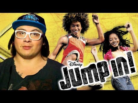 Jump In Is Actually Really Wholesome! Movie Commentary & Reaction