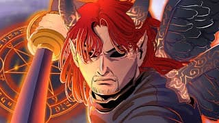 Oda Dévoile La Fin Du Monde De One Piece Et Shamrock L'envoyé Du Démon ! One Piece 1138 Réaction