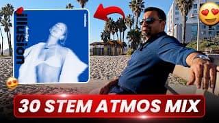 Can Your Home Theater Handle This Dua Lipa Track?