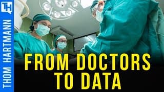 The Hidden Crisis: When Healthcare Moved Online And Patients Paid The Price