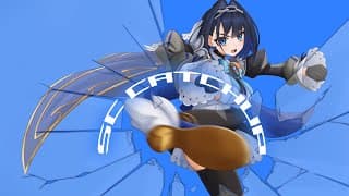 【superchat Catchup】it Continues