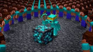 I Hired 20 X-rayers To Mess With My Staff.