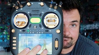 No Review - Just The Truth // Radiomaster Tx16s Max 2026