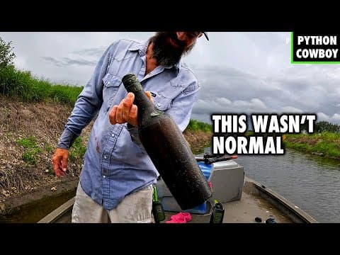 Removing Invasive Iguanas Until We Found Something Unexpected