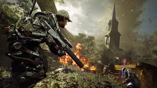 The Upcoming Extraction Game You Can Play Soon - Exoborne