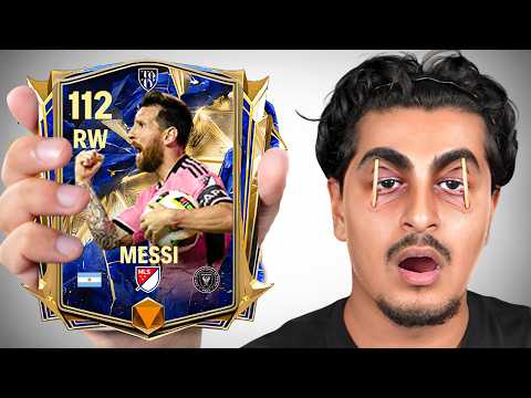 I Can't Sleep Until I Beat Fc Mobile (again)