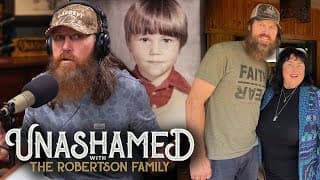 Jase Got Conned At 9 Years Old & Miss Kay Might Be The Culprit! | 1060