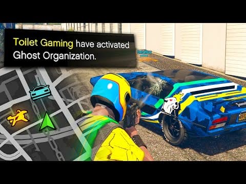 Two Griefers Got Trolled And Destroyed After Jumping Me