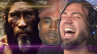 Memes De Hombres Siendo Hombres - Dont Laugh Challenge / Si Te Ríes Pierdes