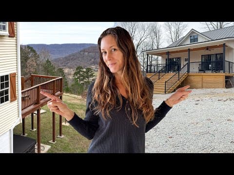 We Booked Two Places… One Felt Like Home